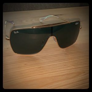 Men’s Rayban Wingo II